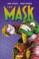 Mask (The), t. 01